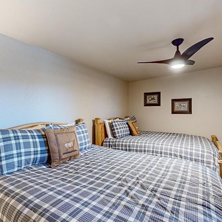 Villa Northstar 11 Steamboat Springs Zimmer foto