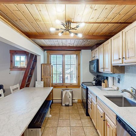 Villa Northstar 11 Steamboat Springs Zimmer foto