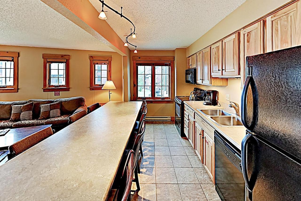 Villa Northstar 11 Steamboat Springs Exterior foto
