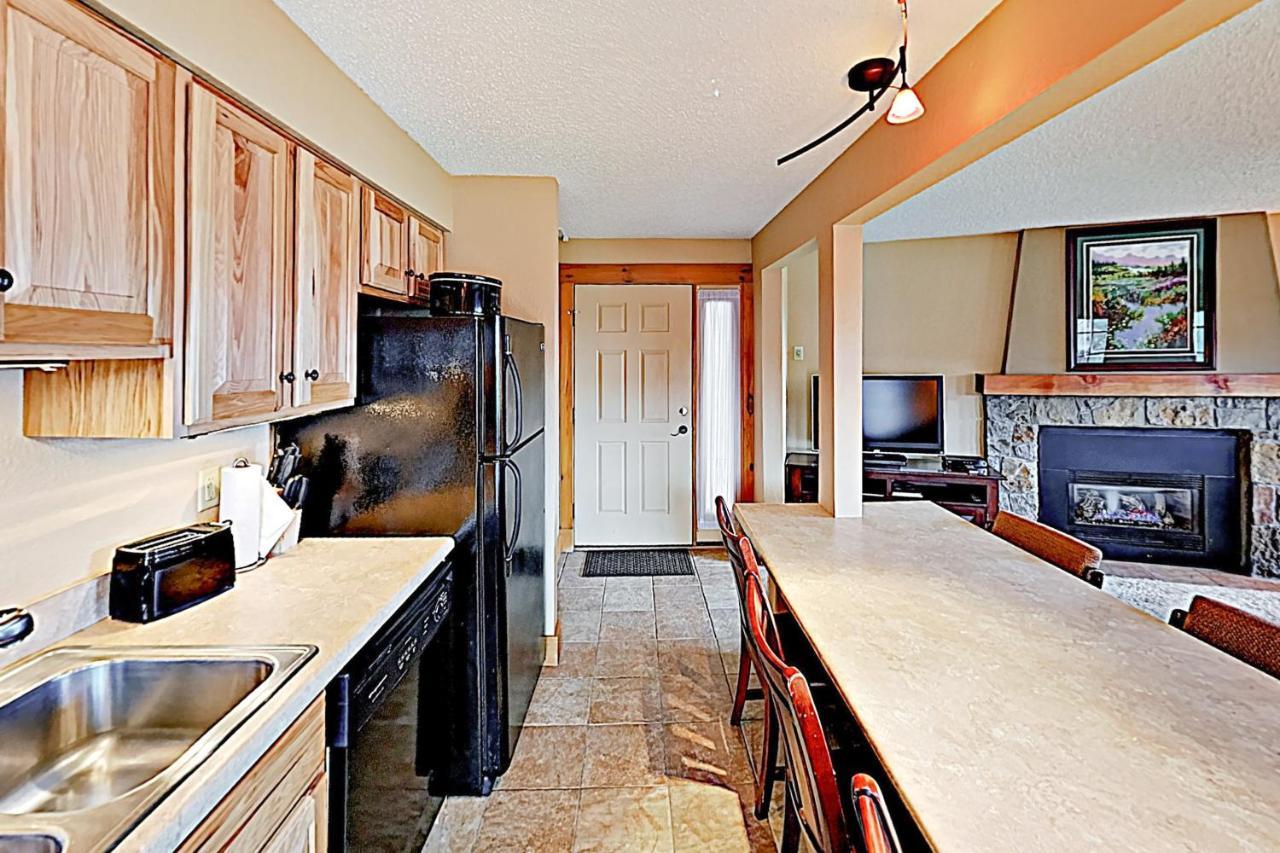 Villa Northstar 11 Steamboat Springs Exterior foto