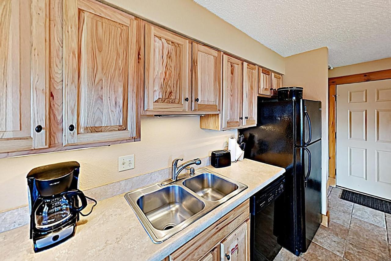 Villa Northstar 11 Steamboat Springs Exterior foto