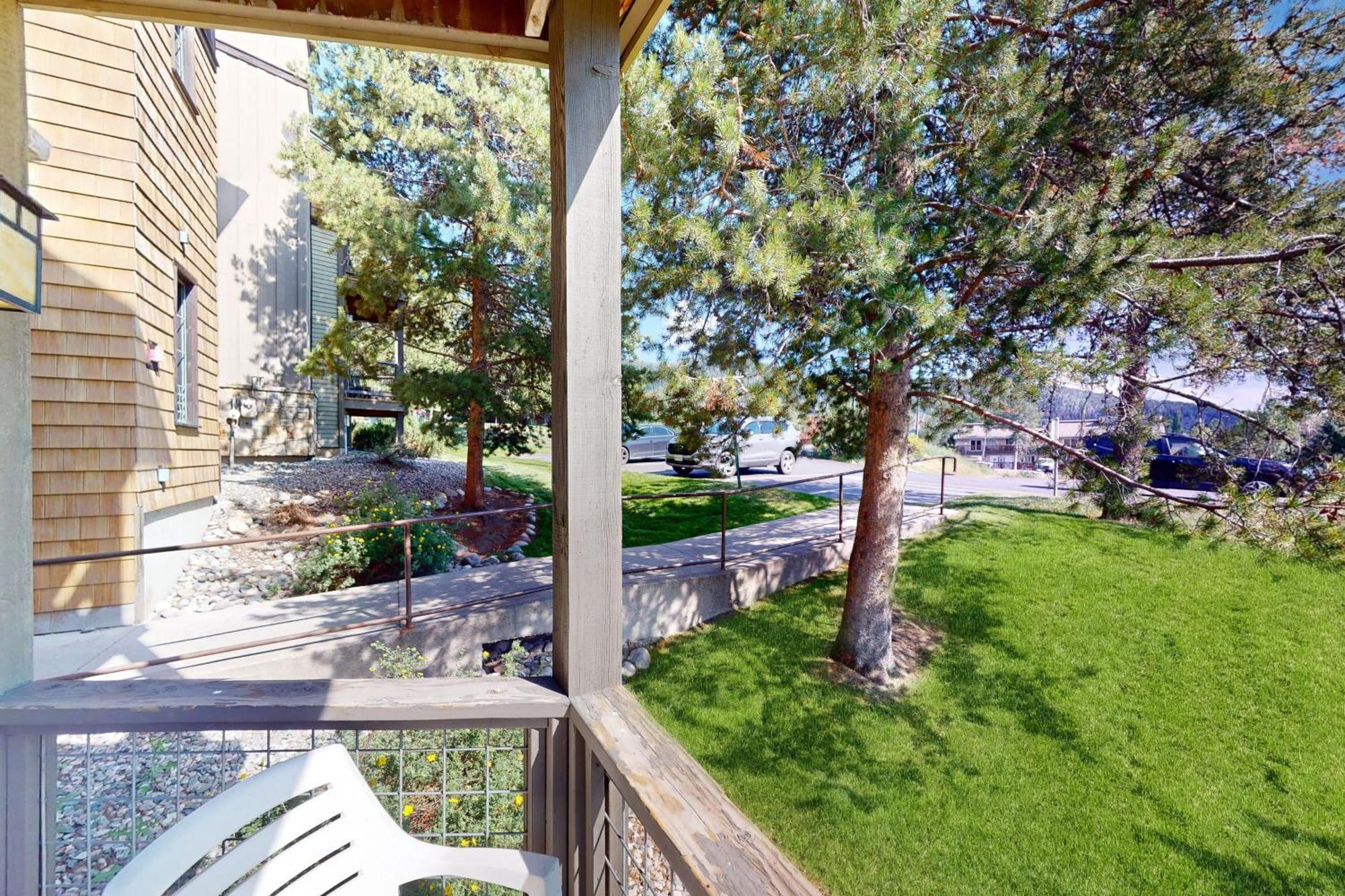 Villa Northstar 11 Steamboat Springs Zimmer foto