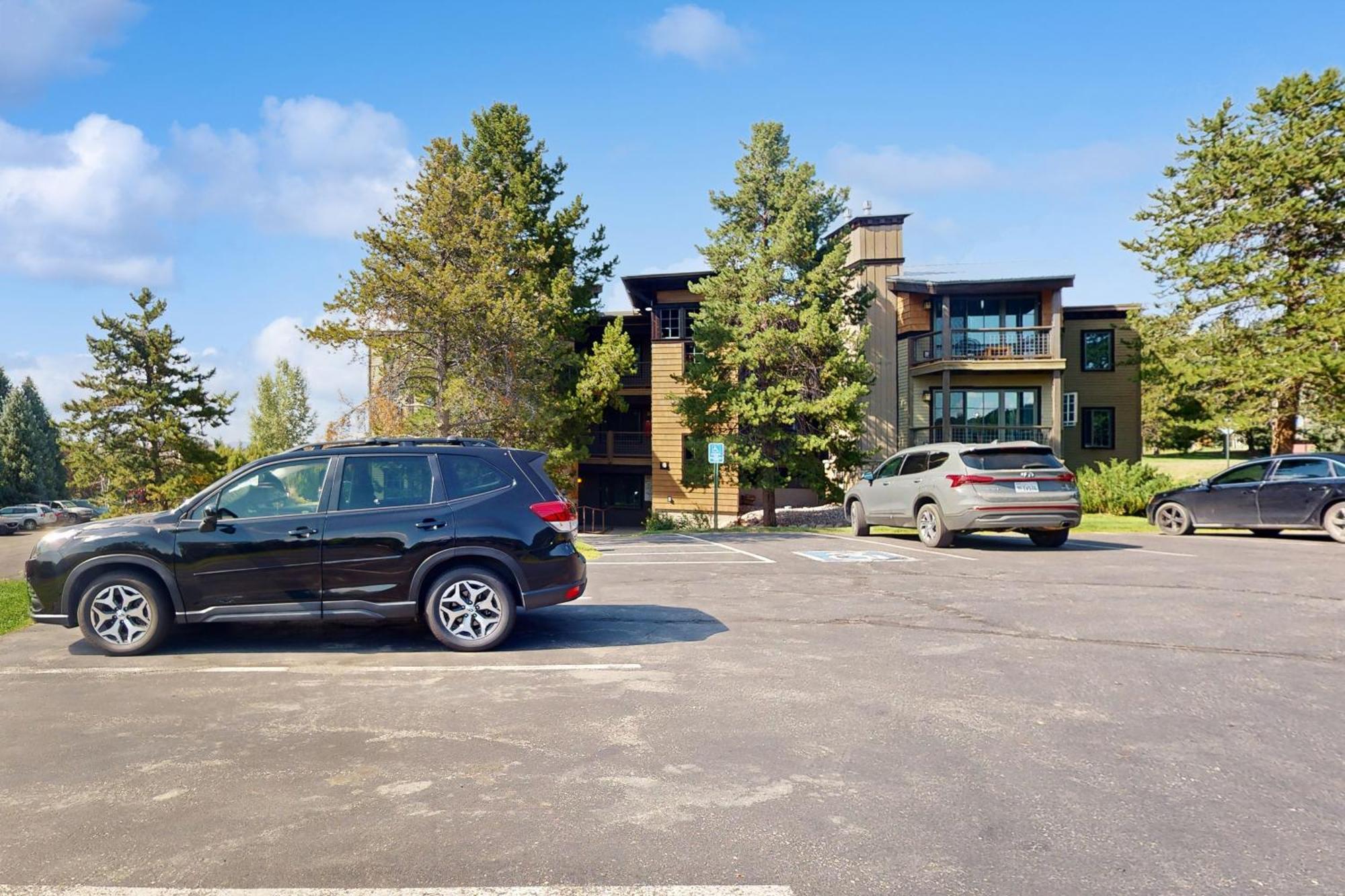 Villa Northstar 11 Steamboat Springs Zimmer foto