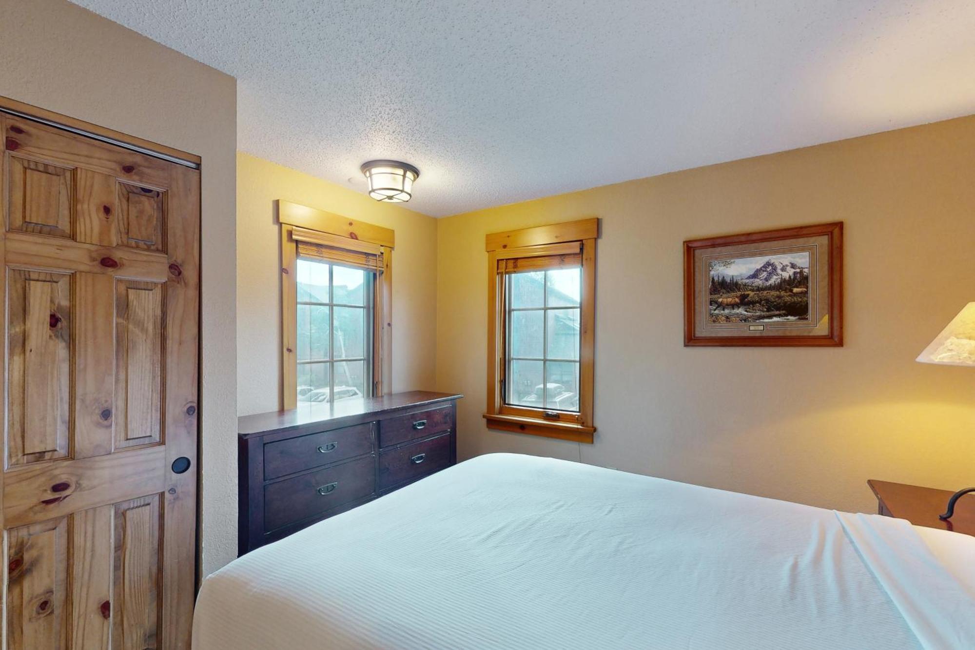 Villa Northstar 11 Steamboat Springs Zimmer foto