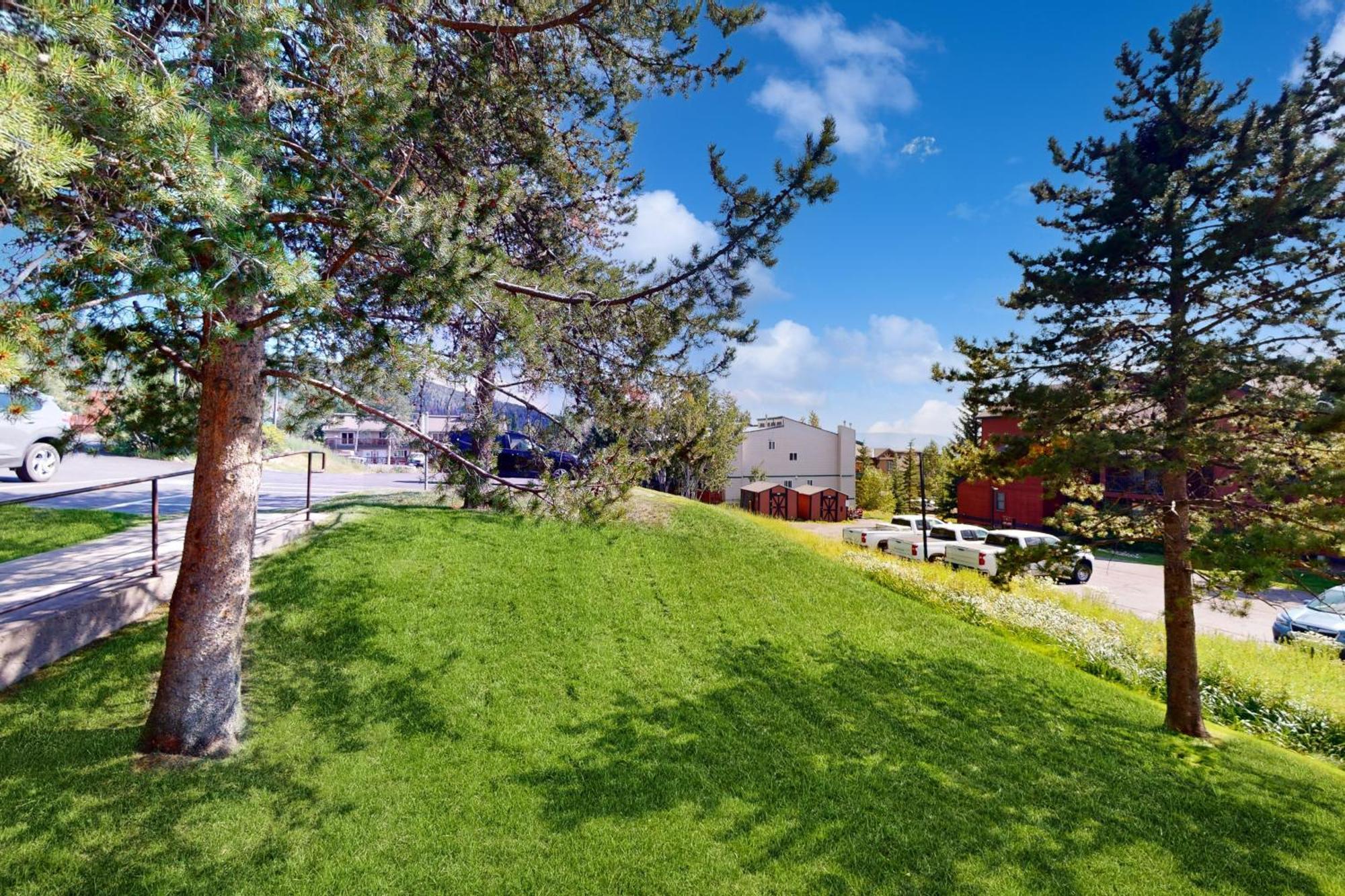 Villa Northstar 11 Steamboat Springs Zimmer foto
