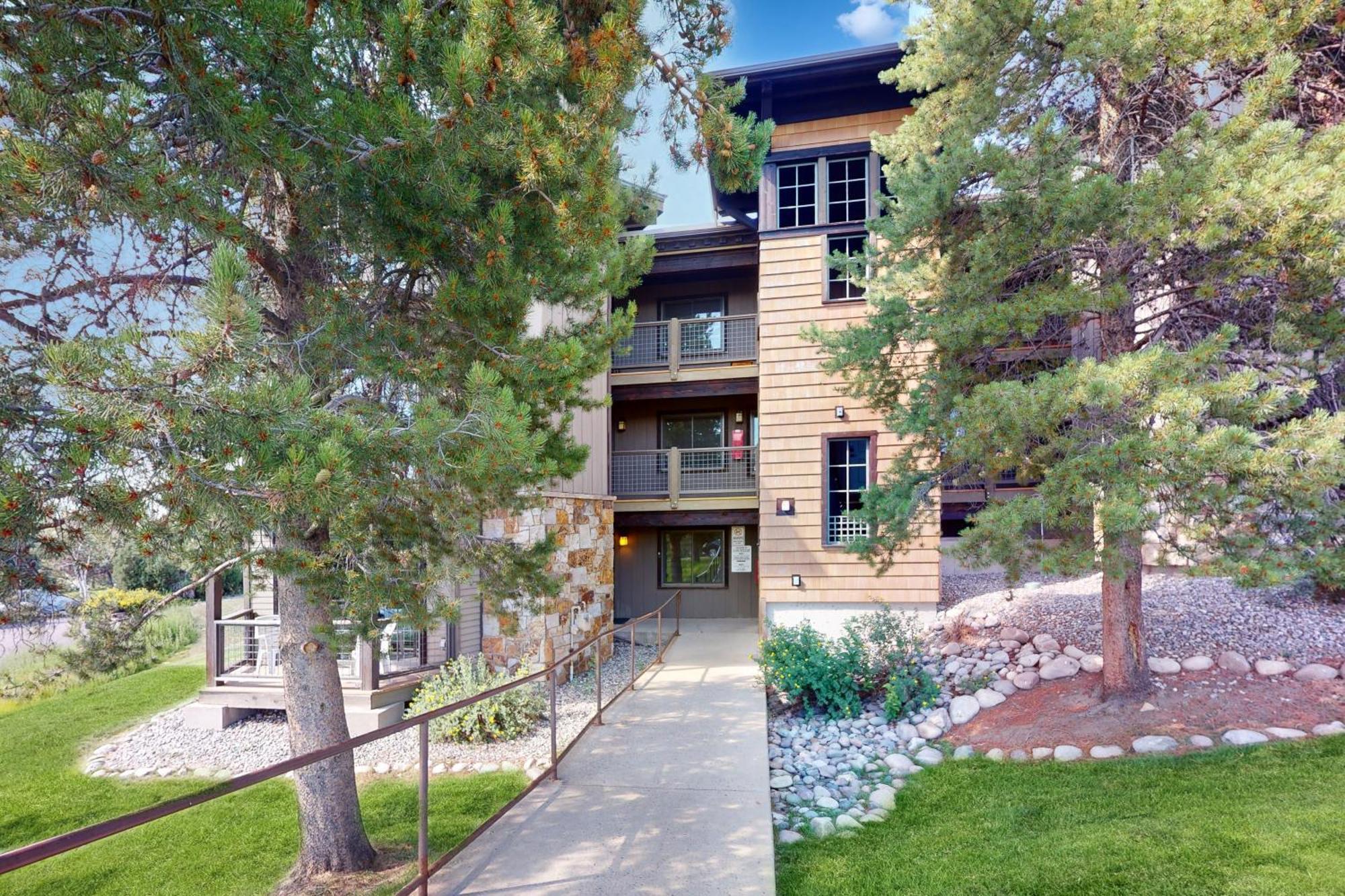 Villa Northstar 11 Steamboat Springs Zimmer foto