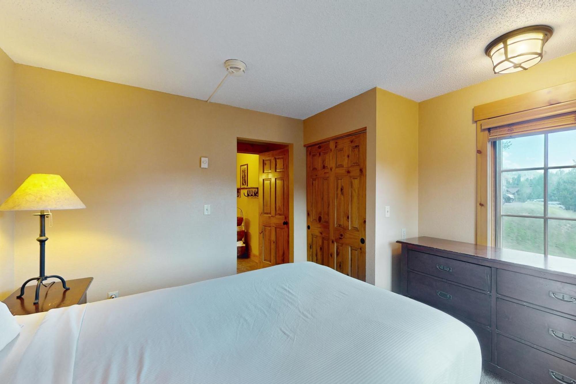 Villa Northstar 11 Steamboat Springs Zimmer foto