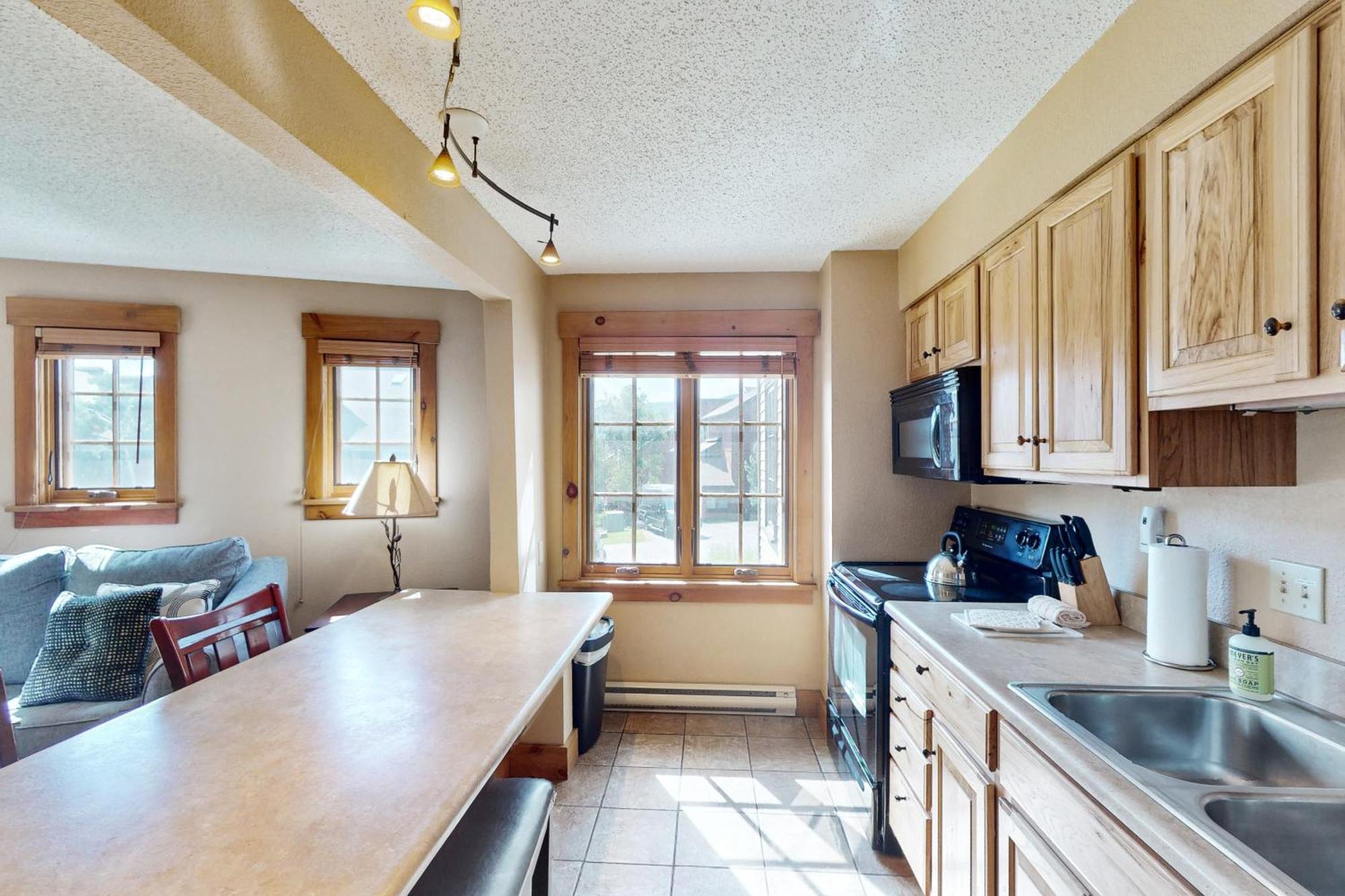 Villa Northstar 11 Steamboat Springs Zimmer foto
