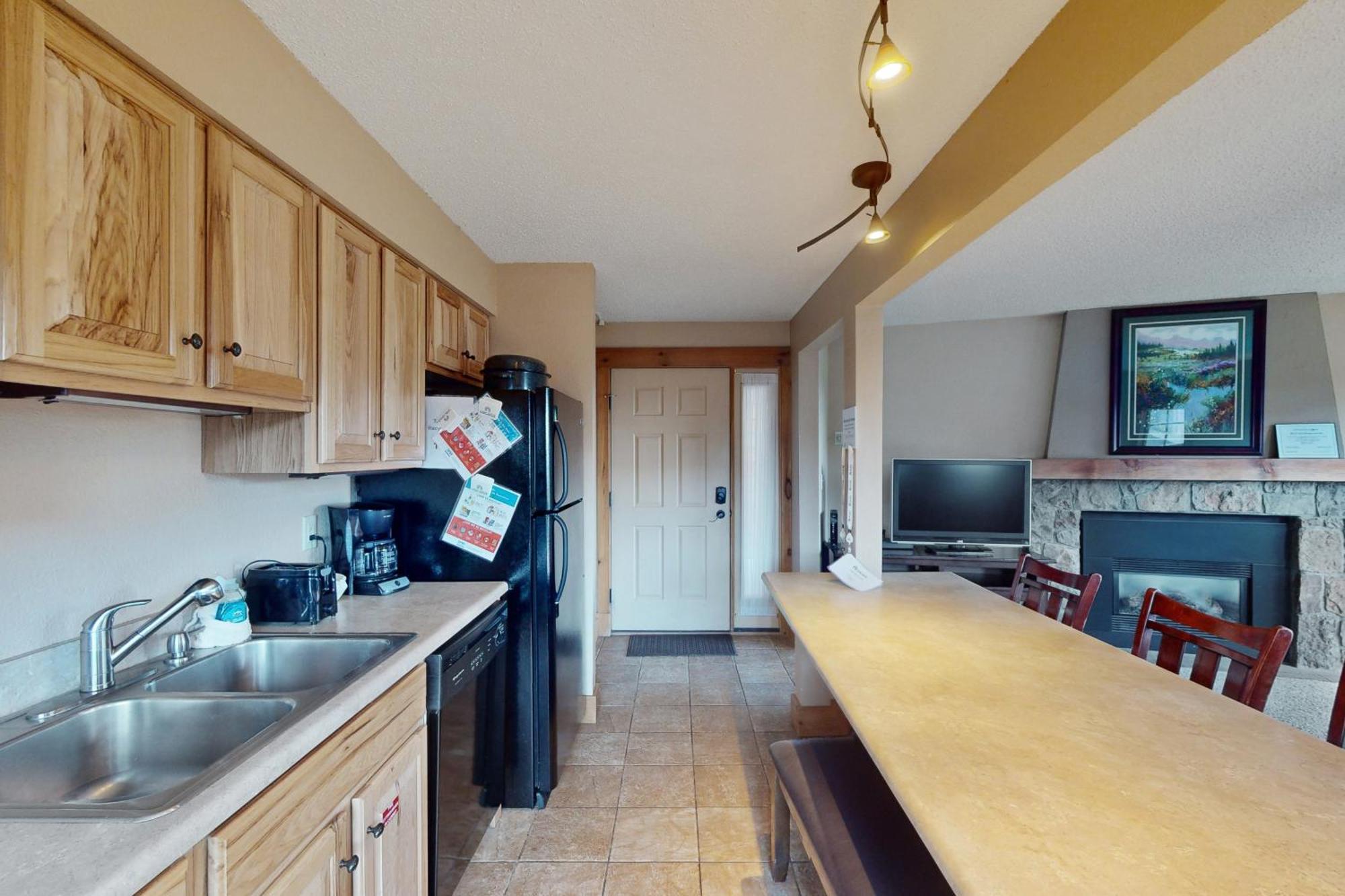 Villa Northstar 11 Steamboat Springs Zimmer foto