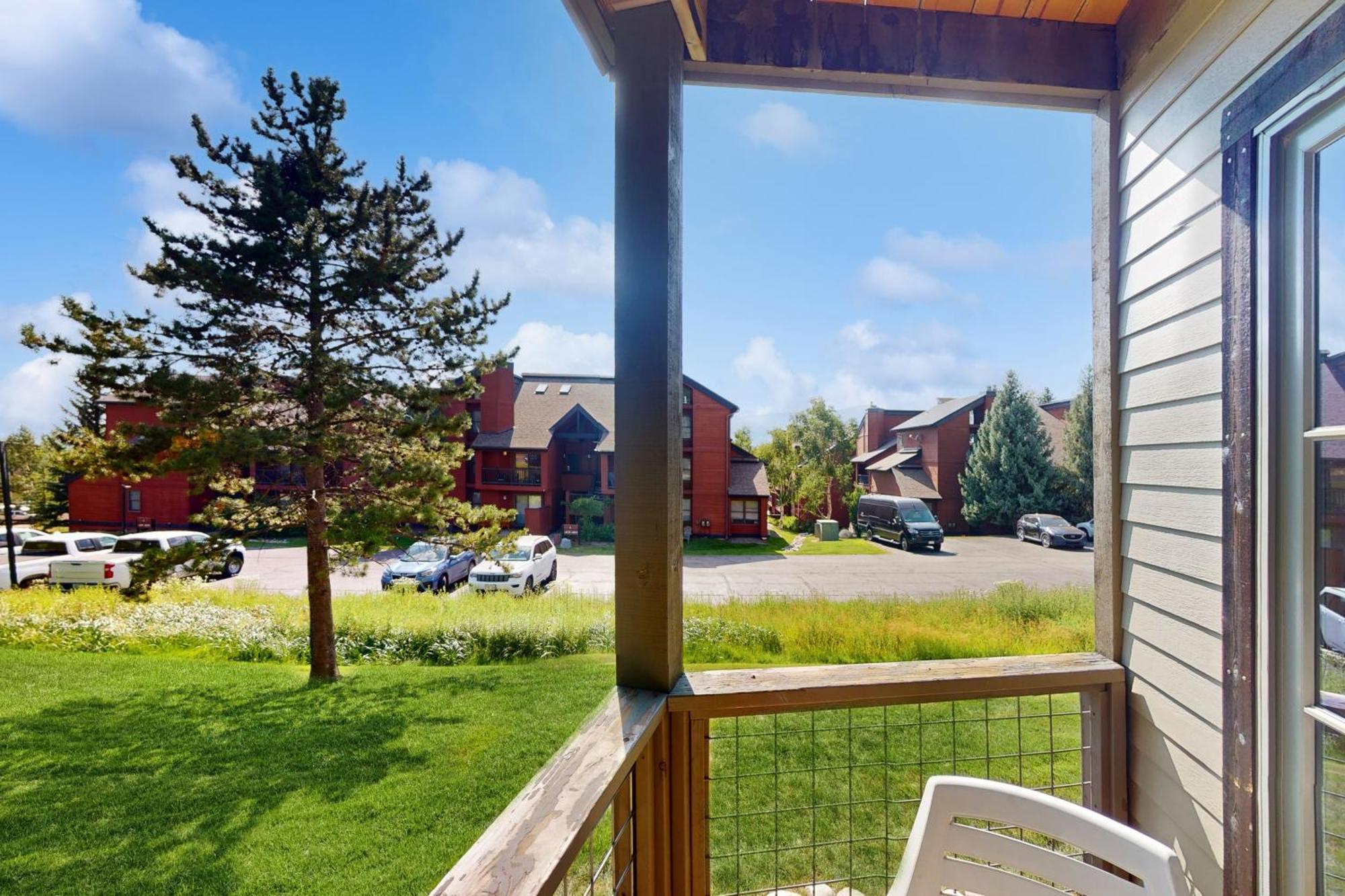 Villa Northstar 11 Steamboat Springs Zimmer foto