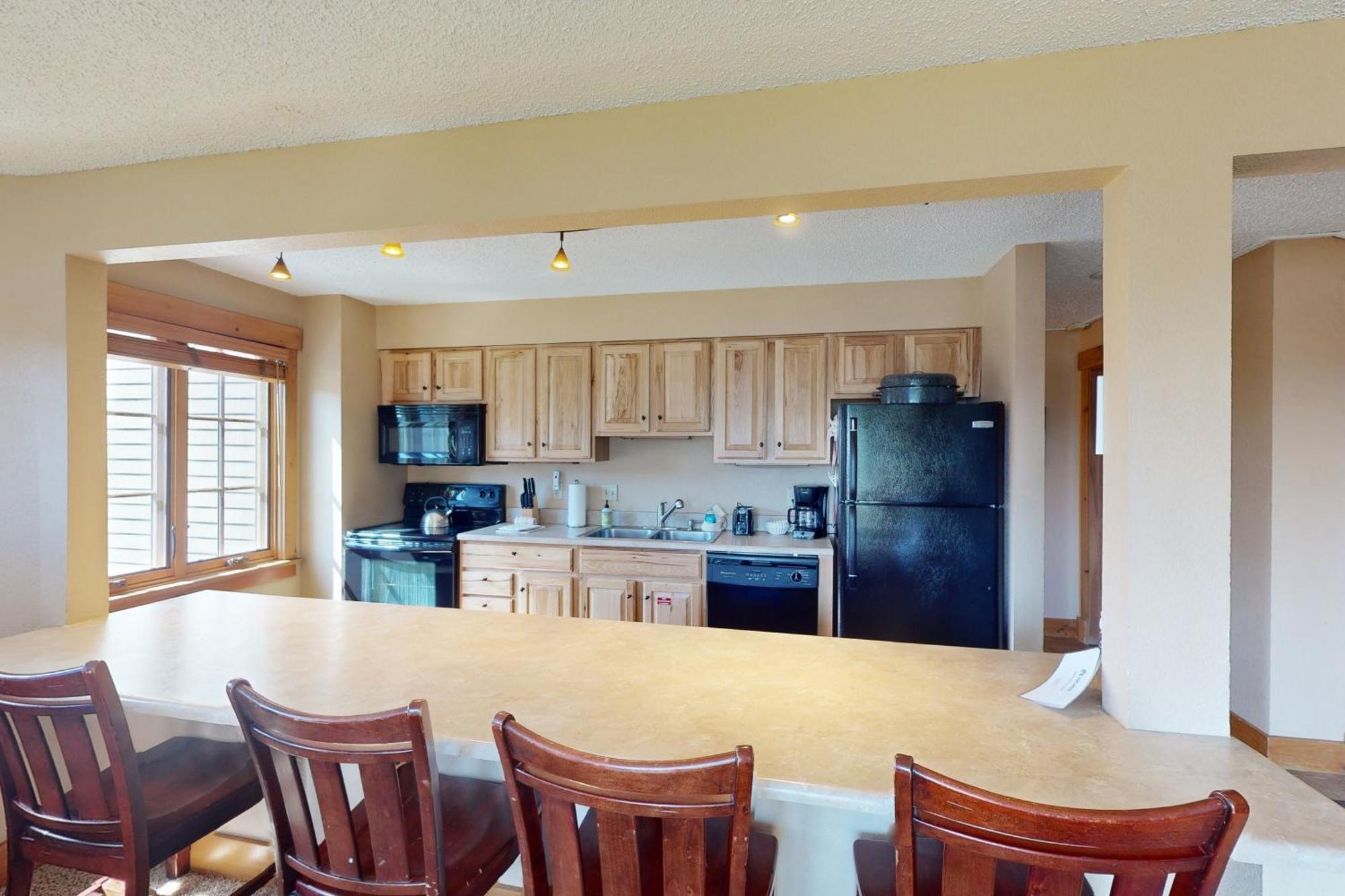 Villa Northstar 11 Steamboat Springs Zimmer foto