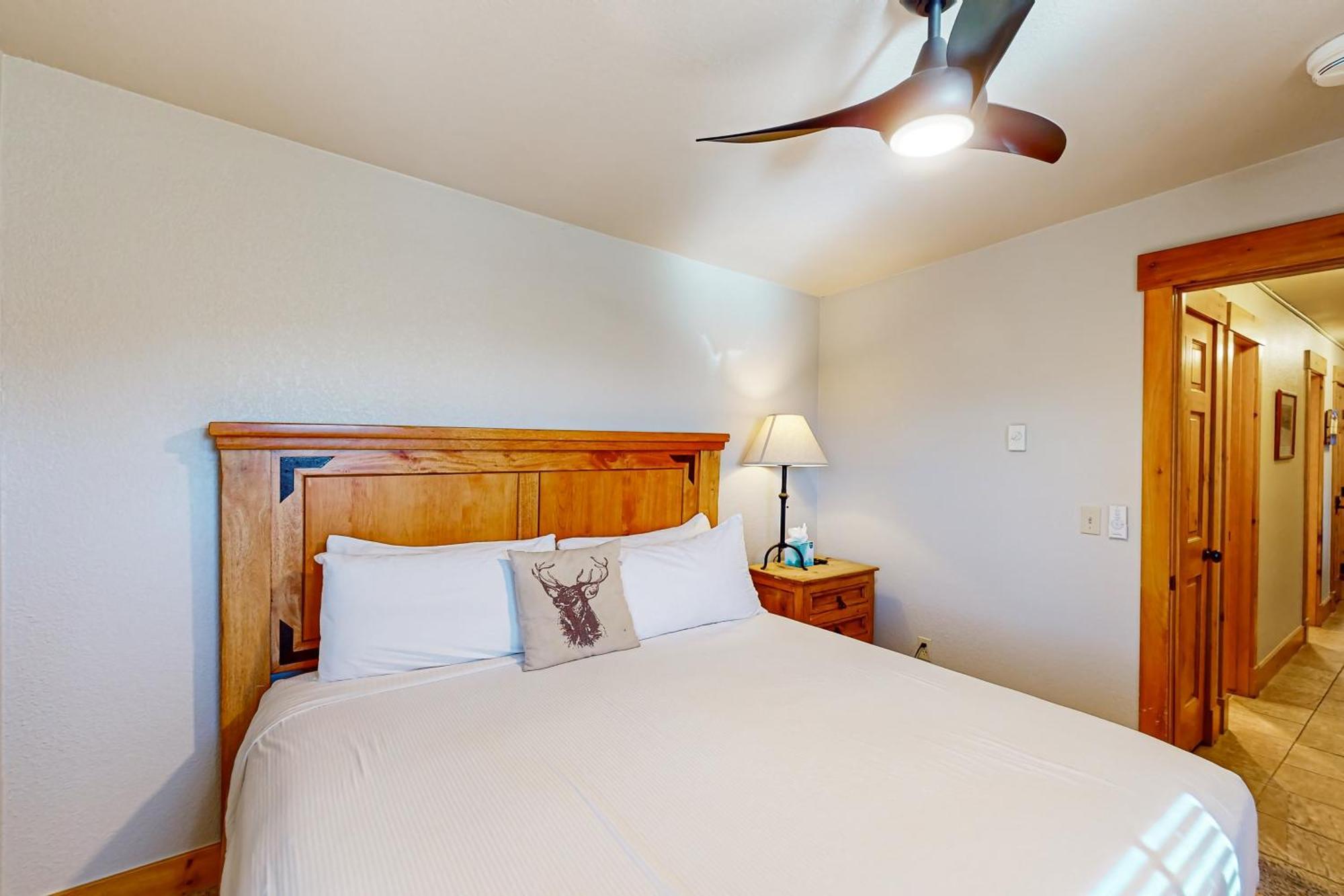 Villa Northstar 11 Steamboat Springs Zimmer foto