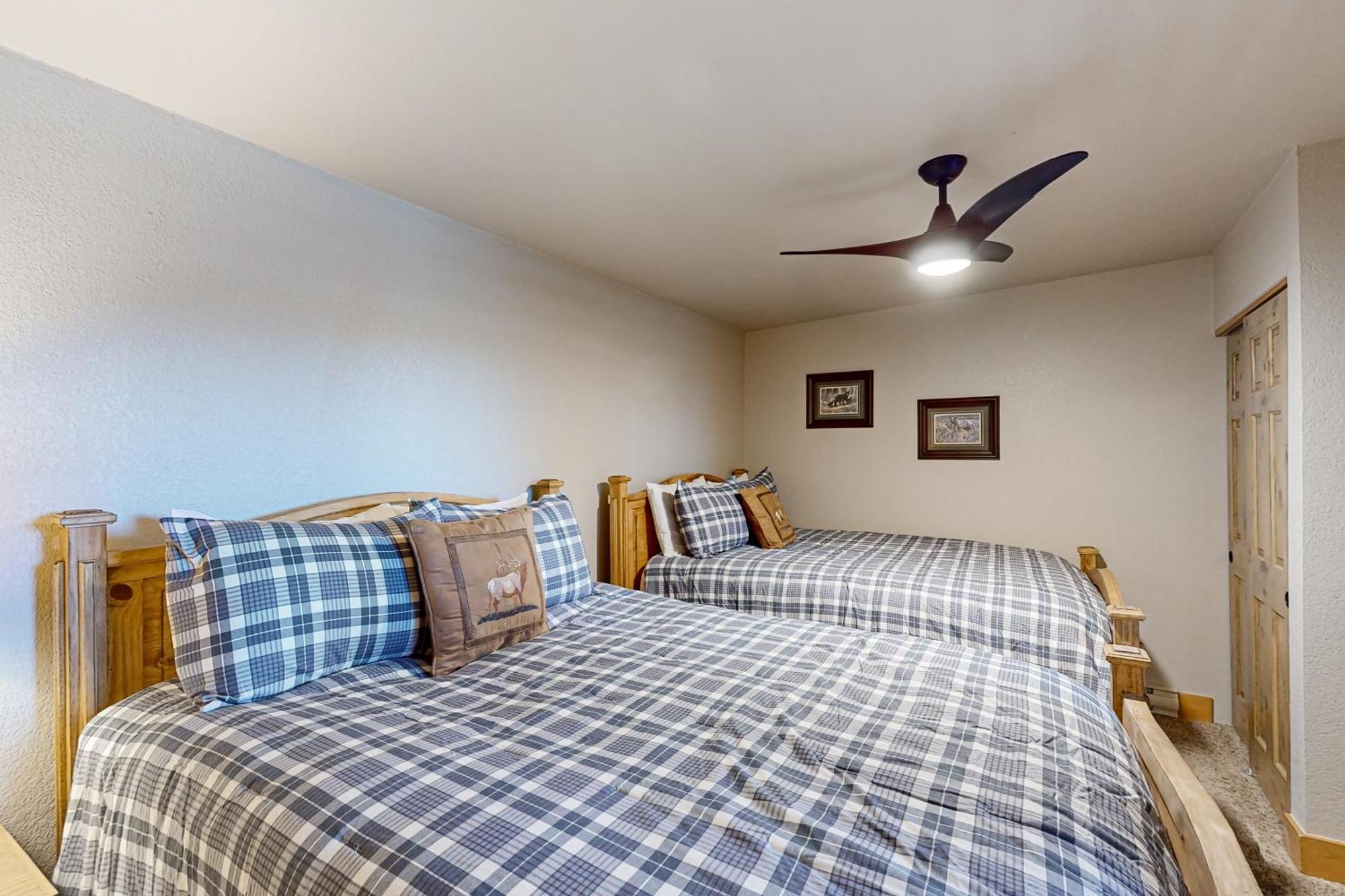 Villa Northstar 11 Steamboat Springs Zimmer foto