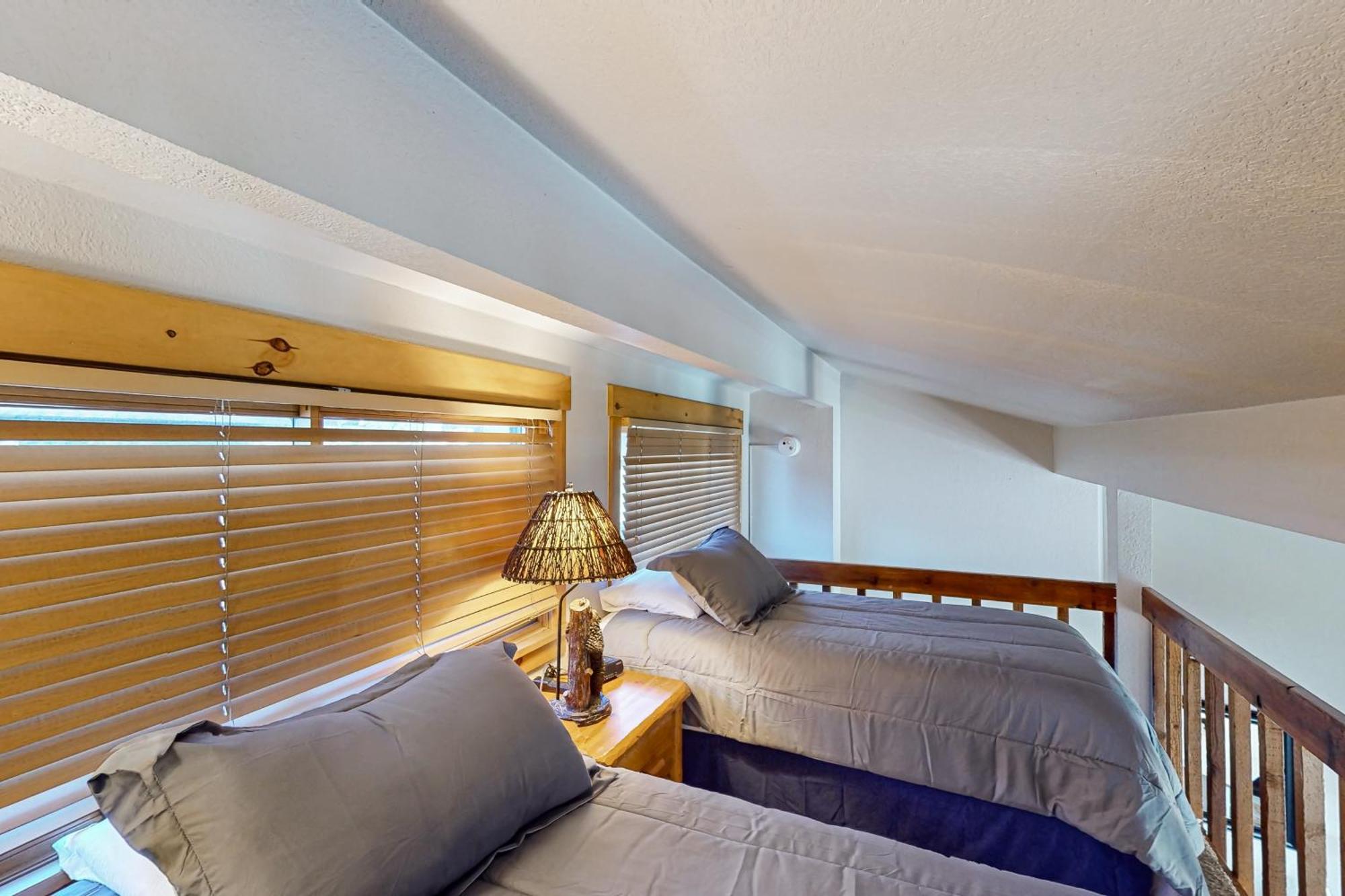 Villa Northstar 11 Steamboat Springs Zimmer foto