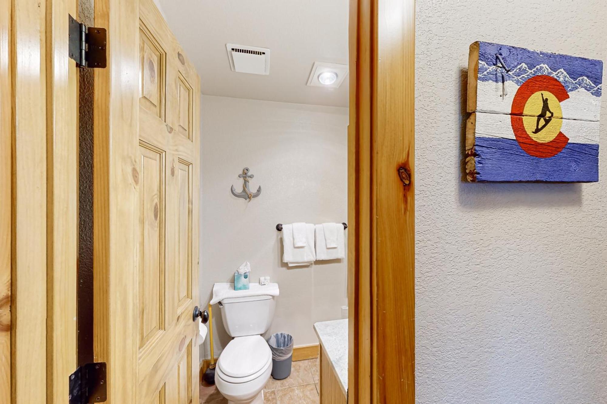 Villa Northstar 11 Steamboat Springs Zimmer foto