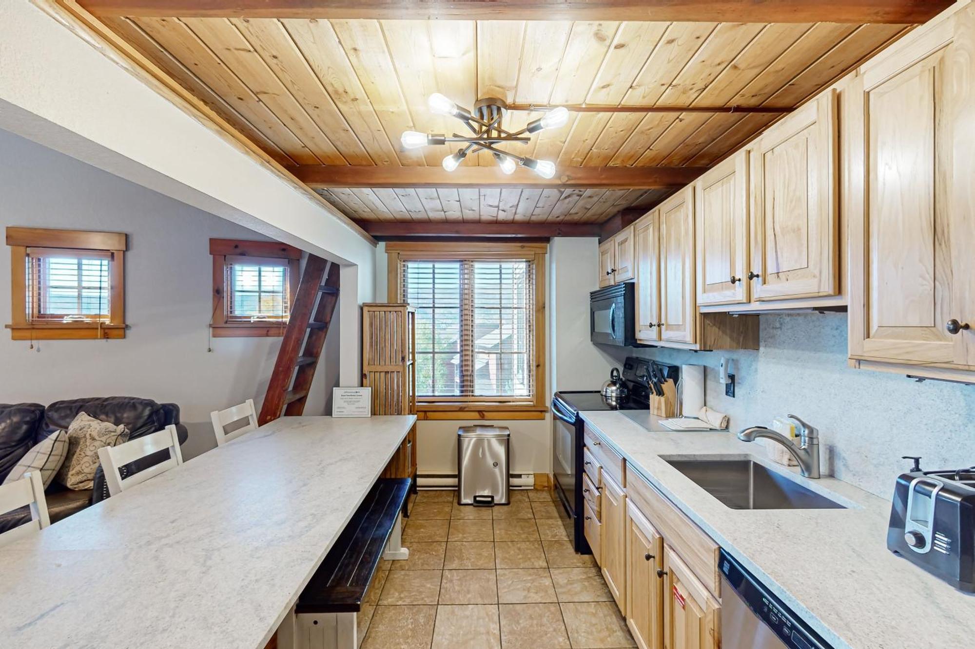 Villa Northstar 11 Steamboat Springs Zimmer foto