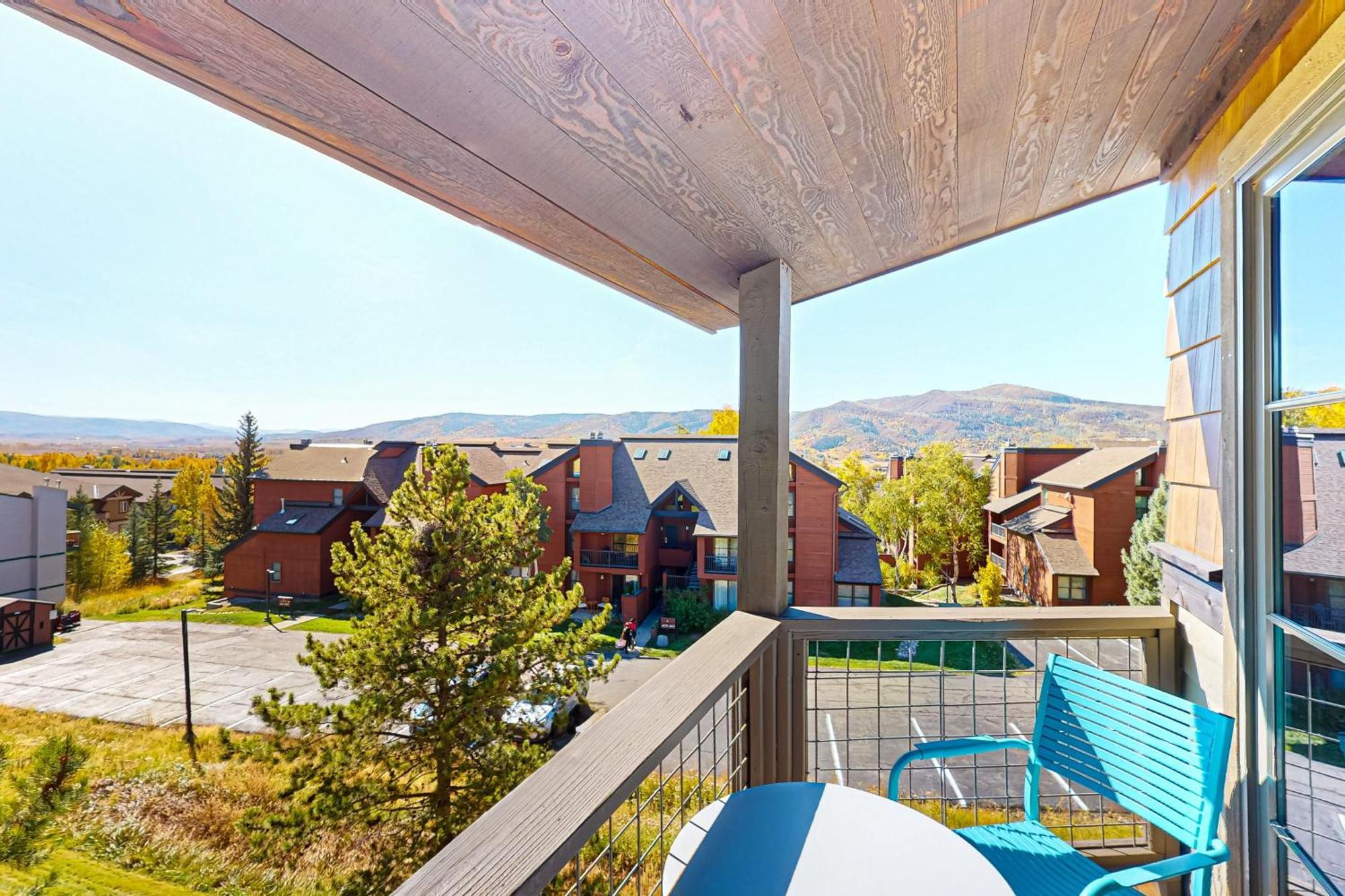 Villa Northstar 11 Steamboat Springs Zimmer foto