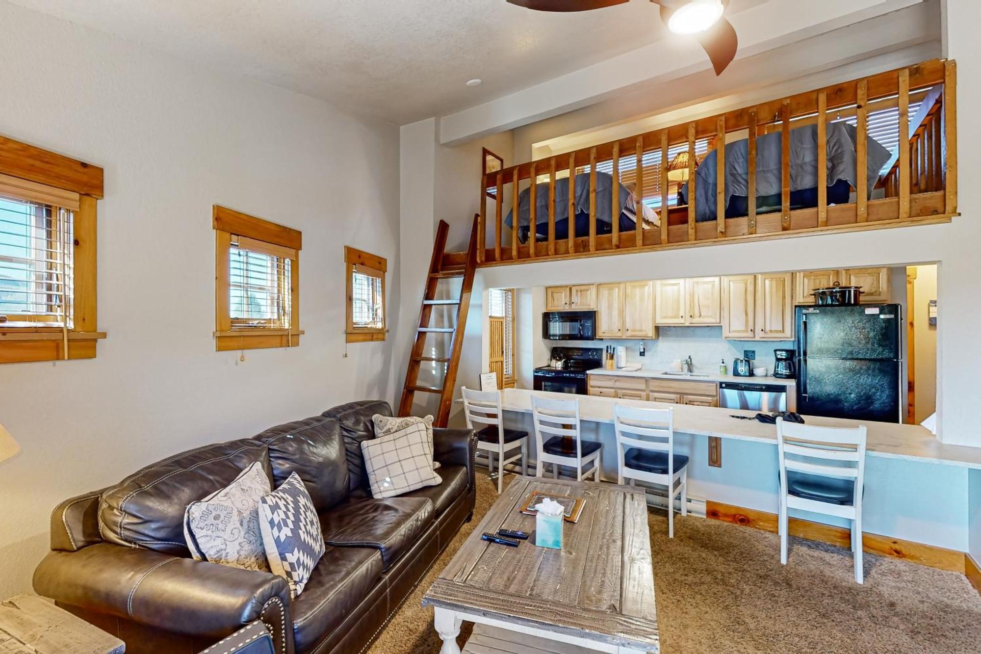 Villa Northstar 11 Steamboat Springs Zimmer foto