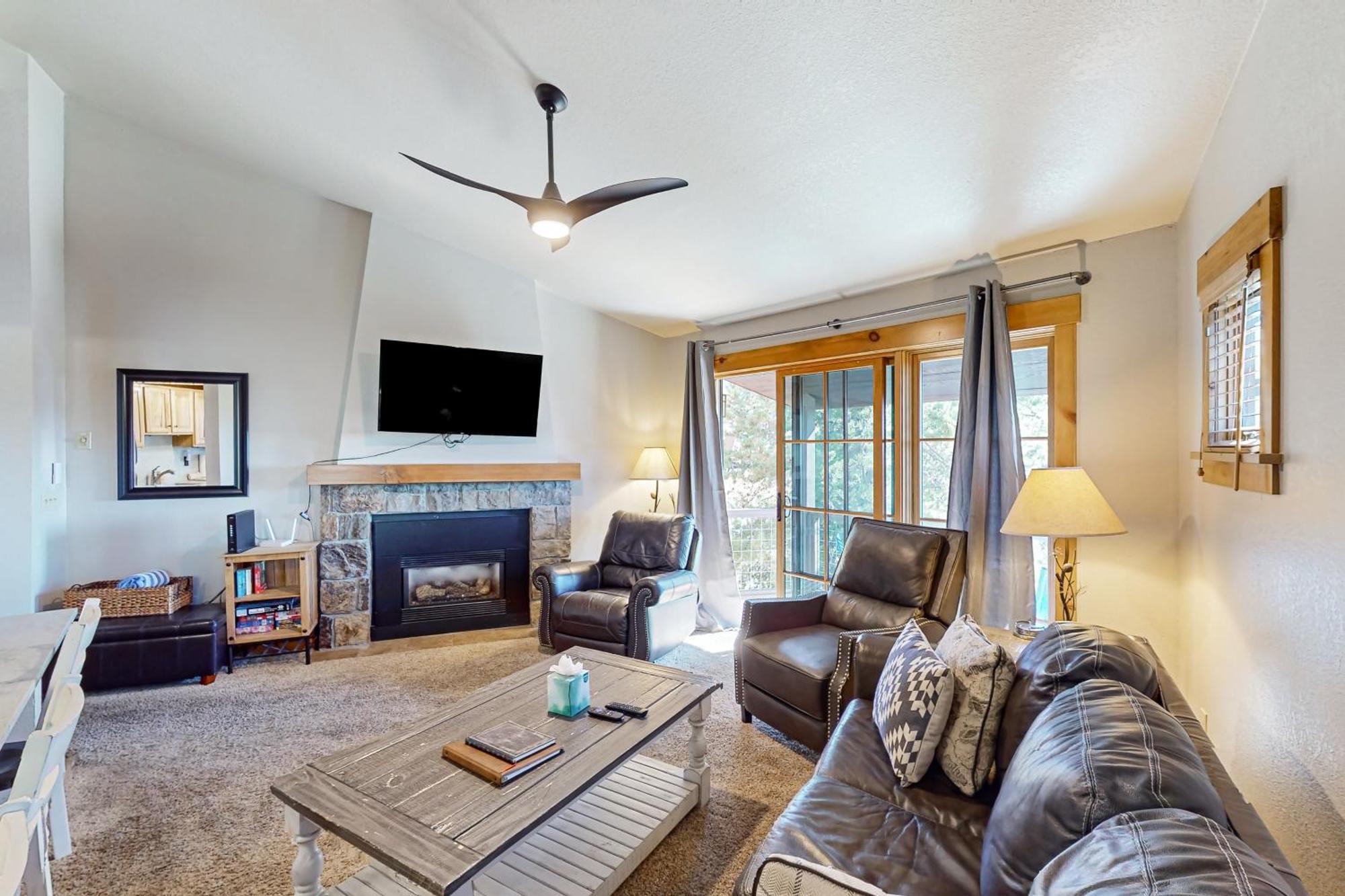 Villa Northstar 11 Steamboat Springs Zimmer foto
